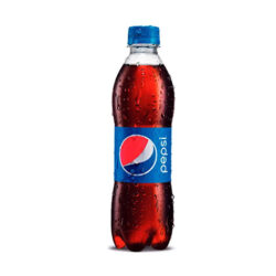Pepsi x 400ml