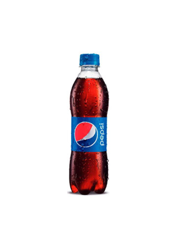 Pepsi x 400ml
