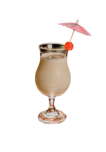 Piña colada