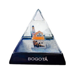 Pirámide Monserrate