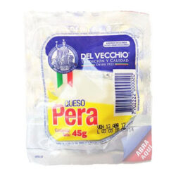 Queso pera x 45g