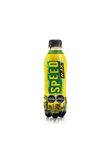 Speed max x 250ml