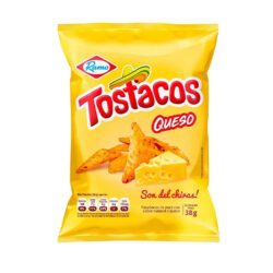 Tostacos x 38g