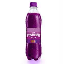 Uva Postobón x 400ml