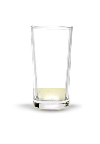 Zumo de limón