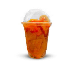 Porción fruta